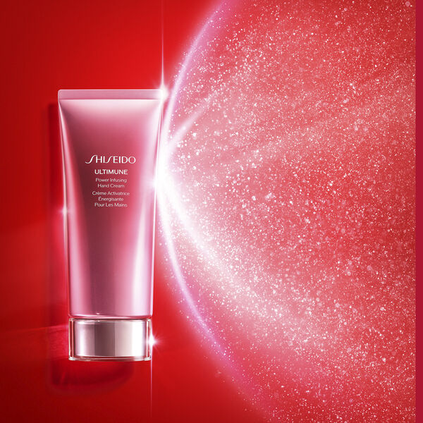 Ultimune Power Infusing håndcreme 75 ML