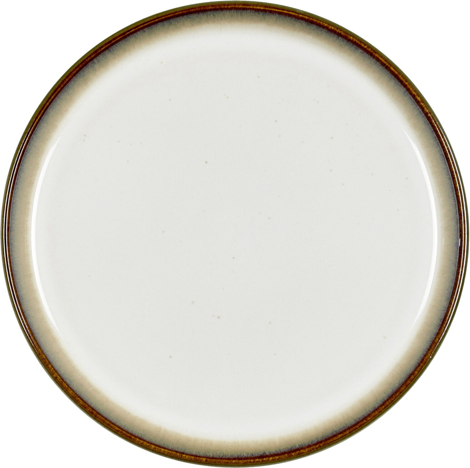 Tallerken Gastro 21 cm