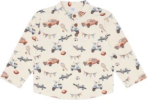 Hcrasser Vintage Leget&oslash;j