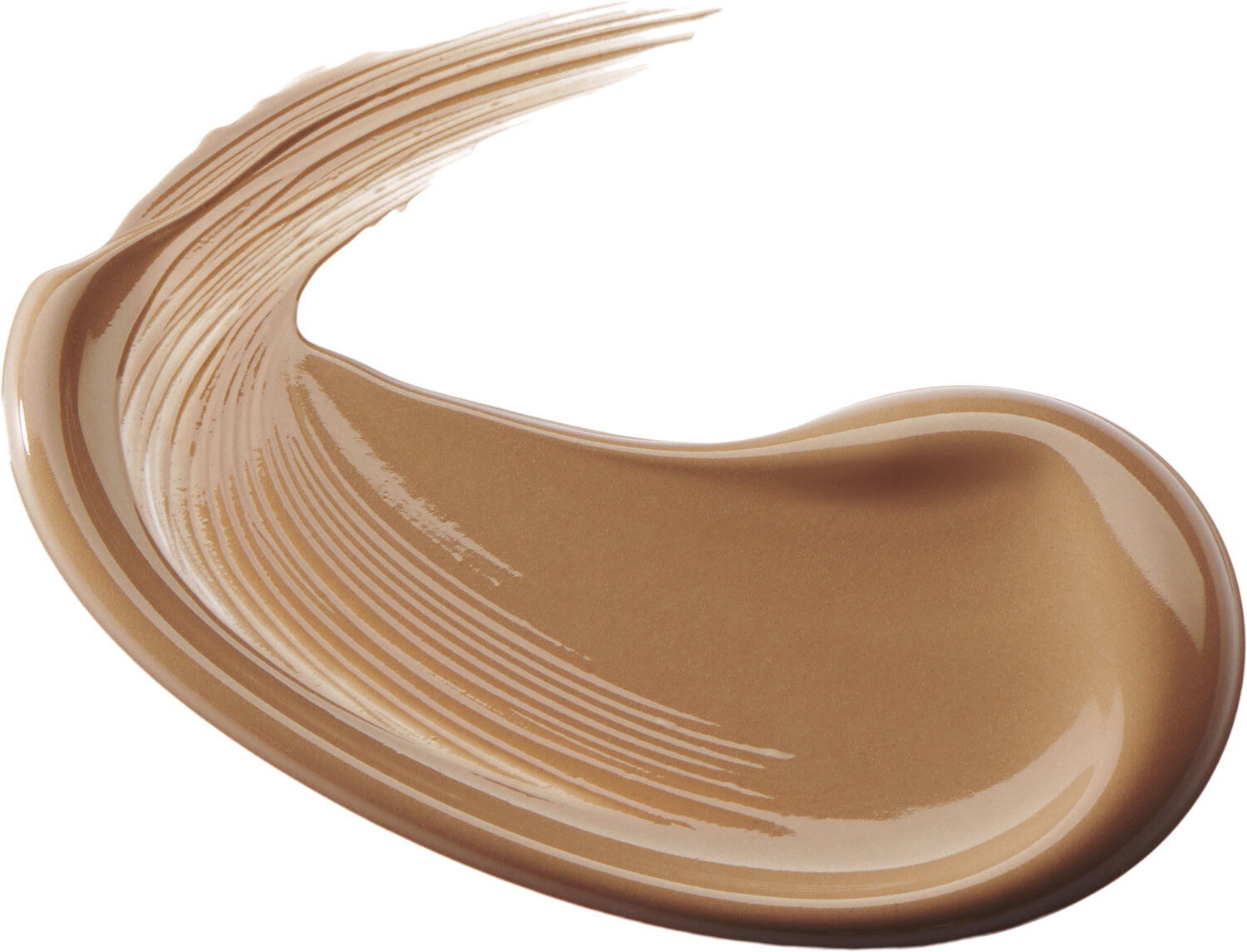 ICONIC LONDON Sheer Bronze