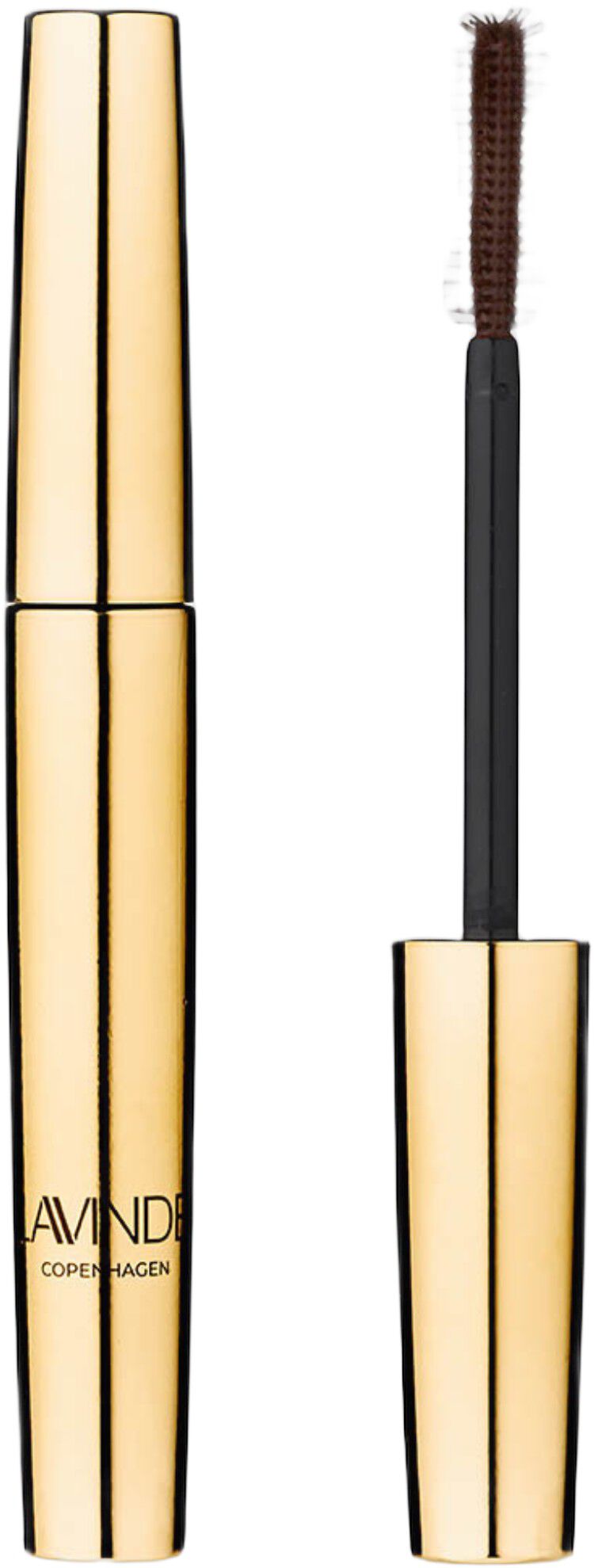 Beyond Volume & Curl Mascara Brown 7,7