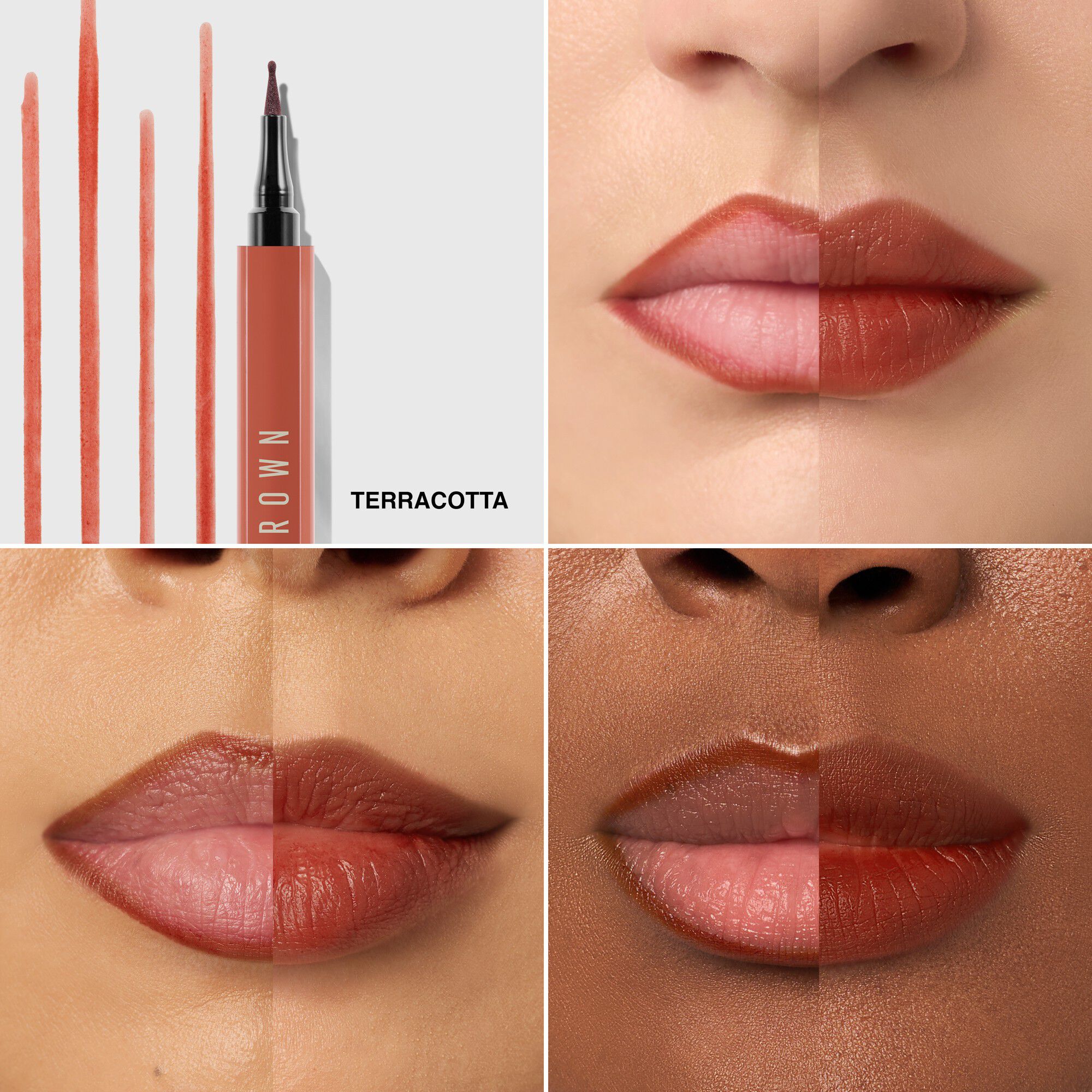 Lip Tint Lipliner