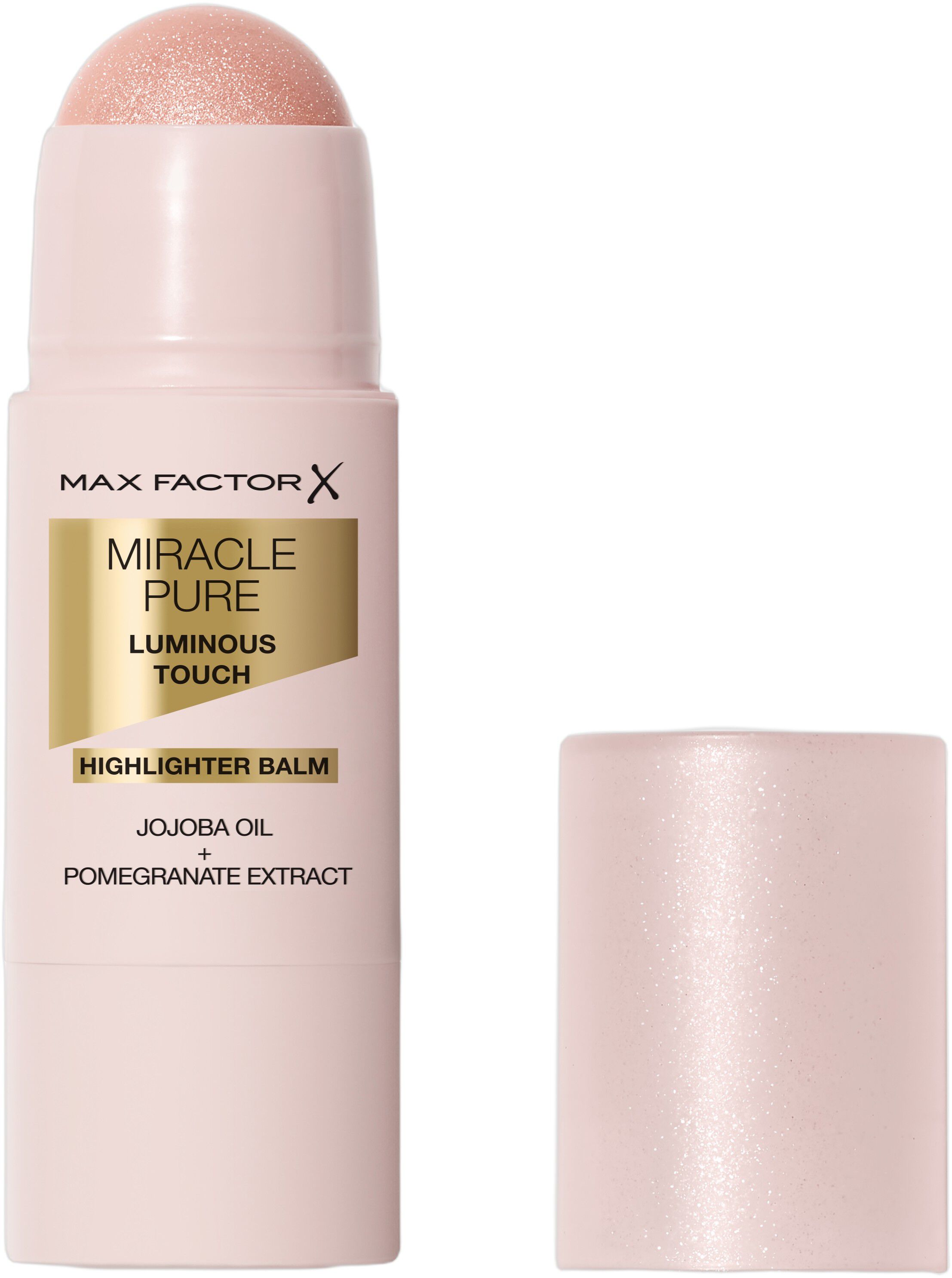 Miracle Pure Luminous Touch