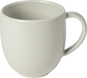 Krus Pacifica 33 cl Oyster Grey Keramikk