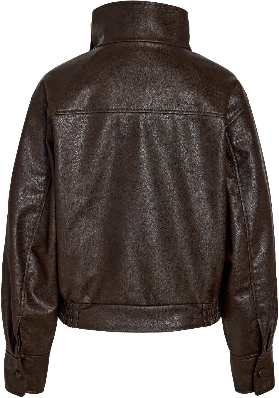 Nmviviana Pu Jacket