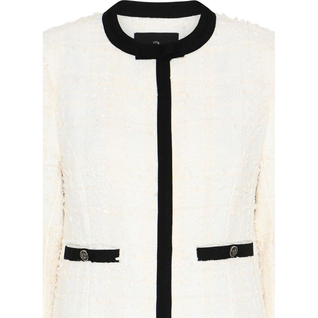 GaussiaBBSufie blazer