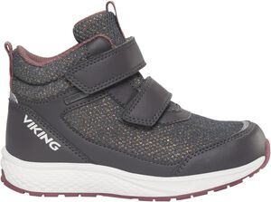 Bouncy Glitter Mid GTX 2V