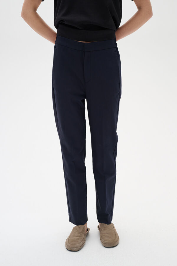 ZellaIW Flat Pant