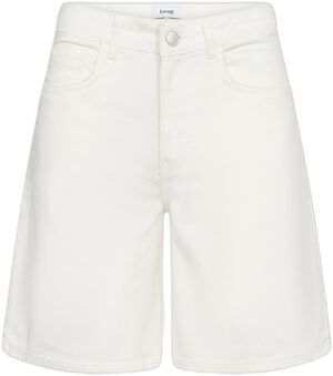 LR-RILLO 5 Shorts Off white
