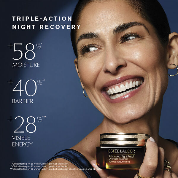 Advanced Night Repair Overnight Treatment Mask