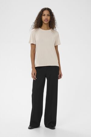 SLColumbine Crew-Neck T-Shirt SS