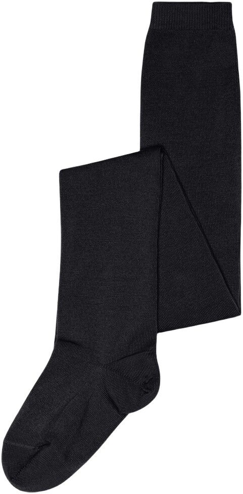 TIGHTS WOOL/COTTON PLAIN