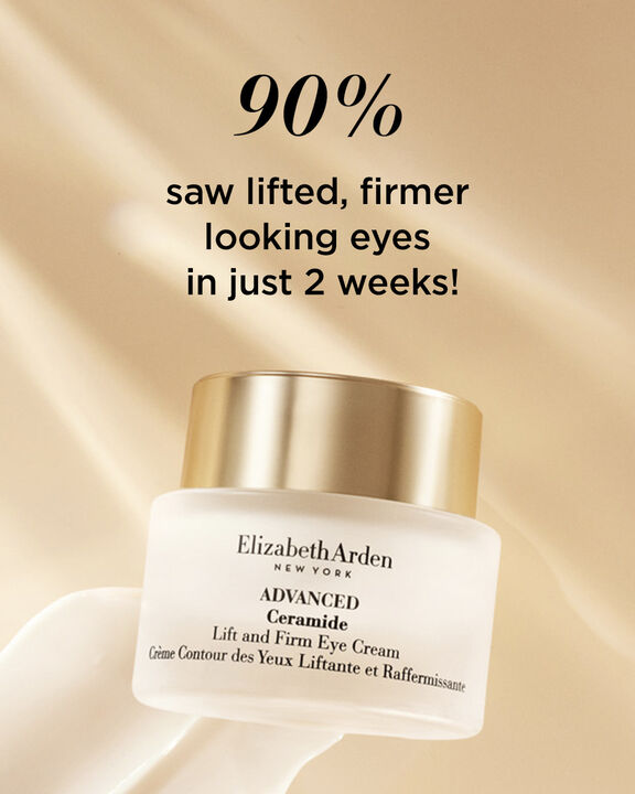 Ceramide Lift & Firm Eye Cream 15 ml