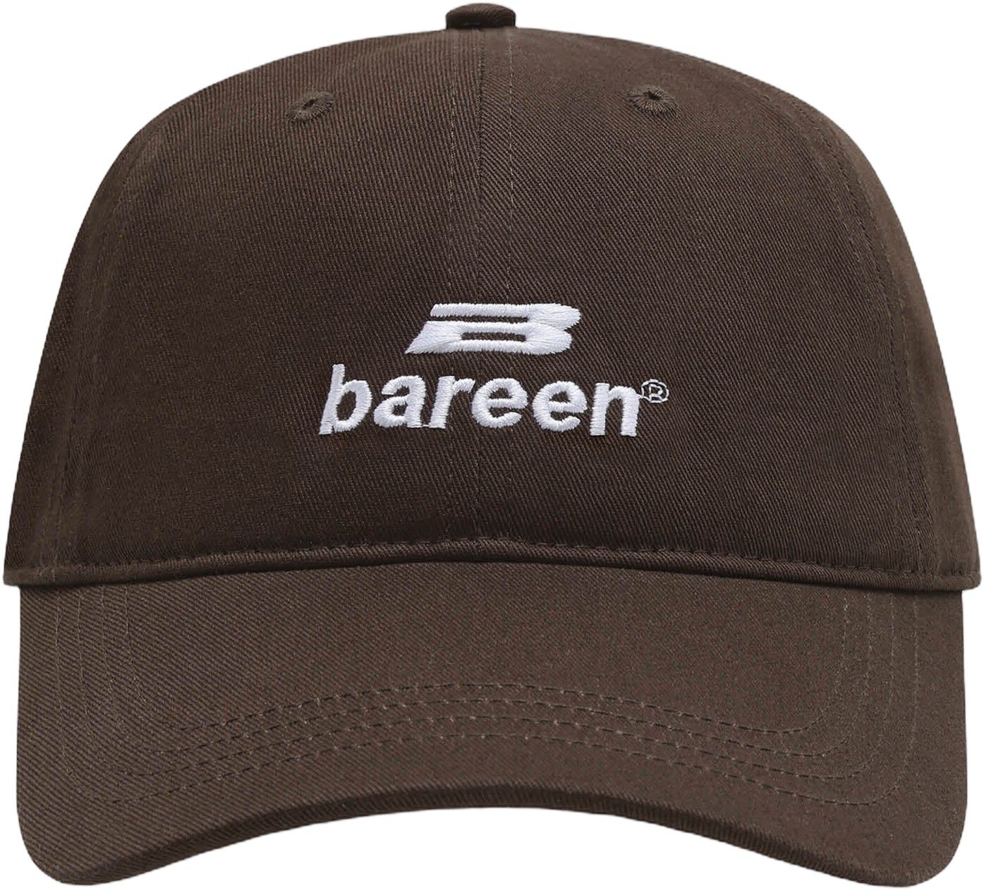 LOGO CAP