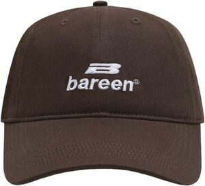 LOGO CAP