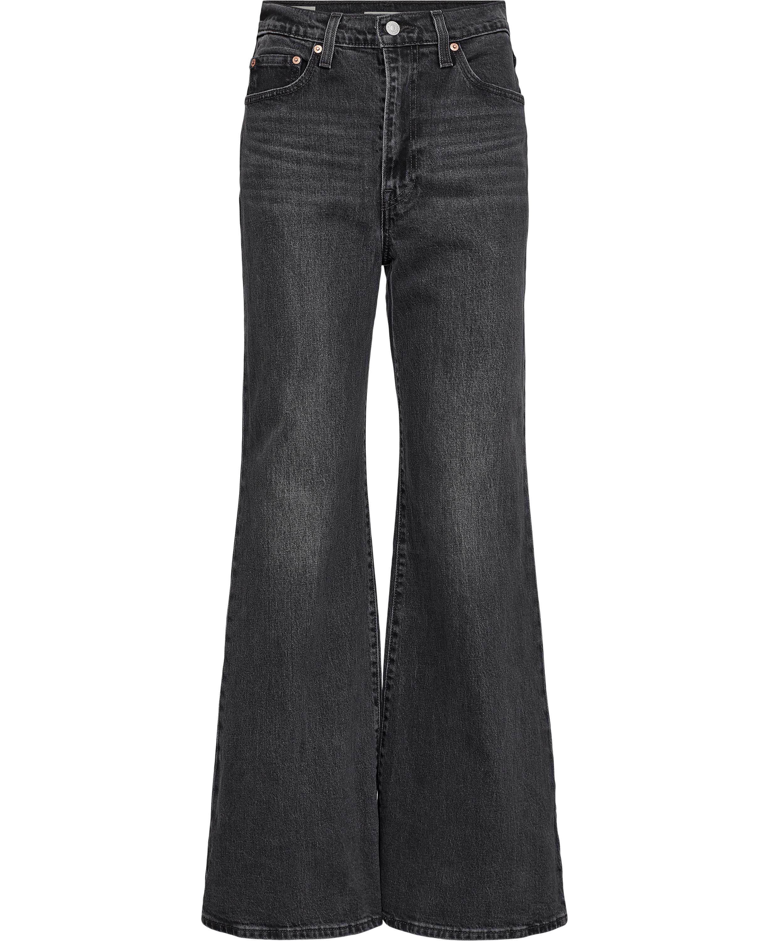 Flared & bootcut jeans