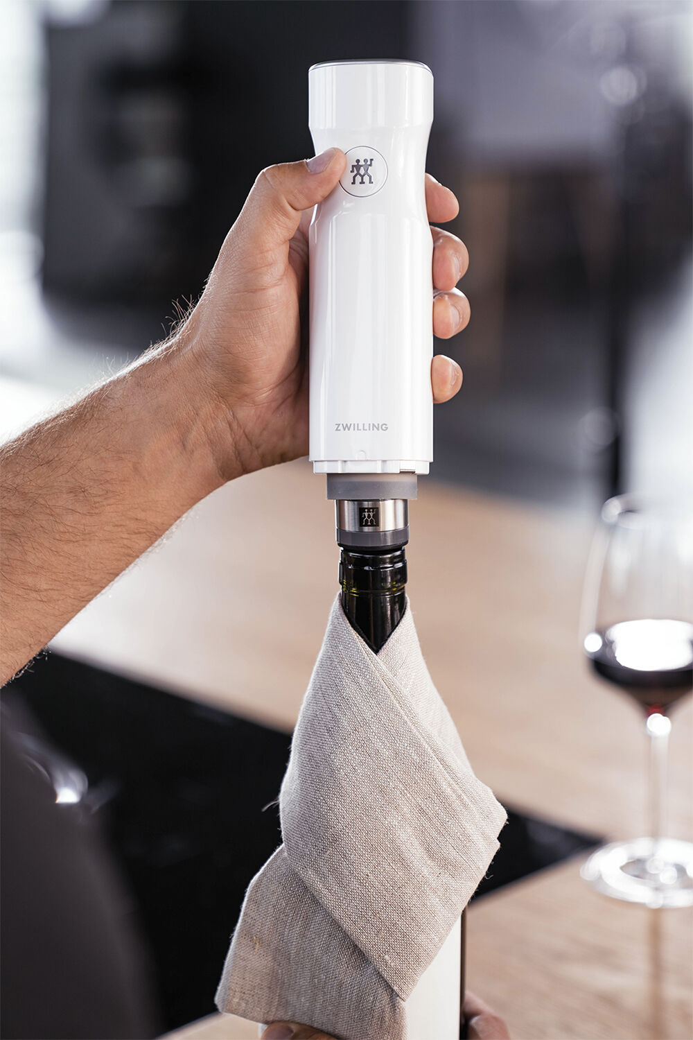 Fresh & Save Vinprop 1 stk.