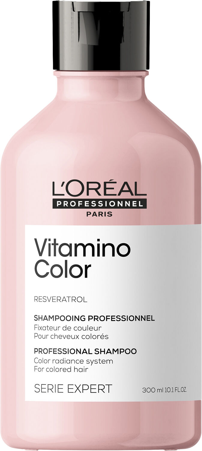 L'Or&eacute;al Professionnel Vitamino Shampoo 300ml