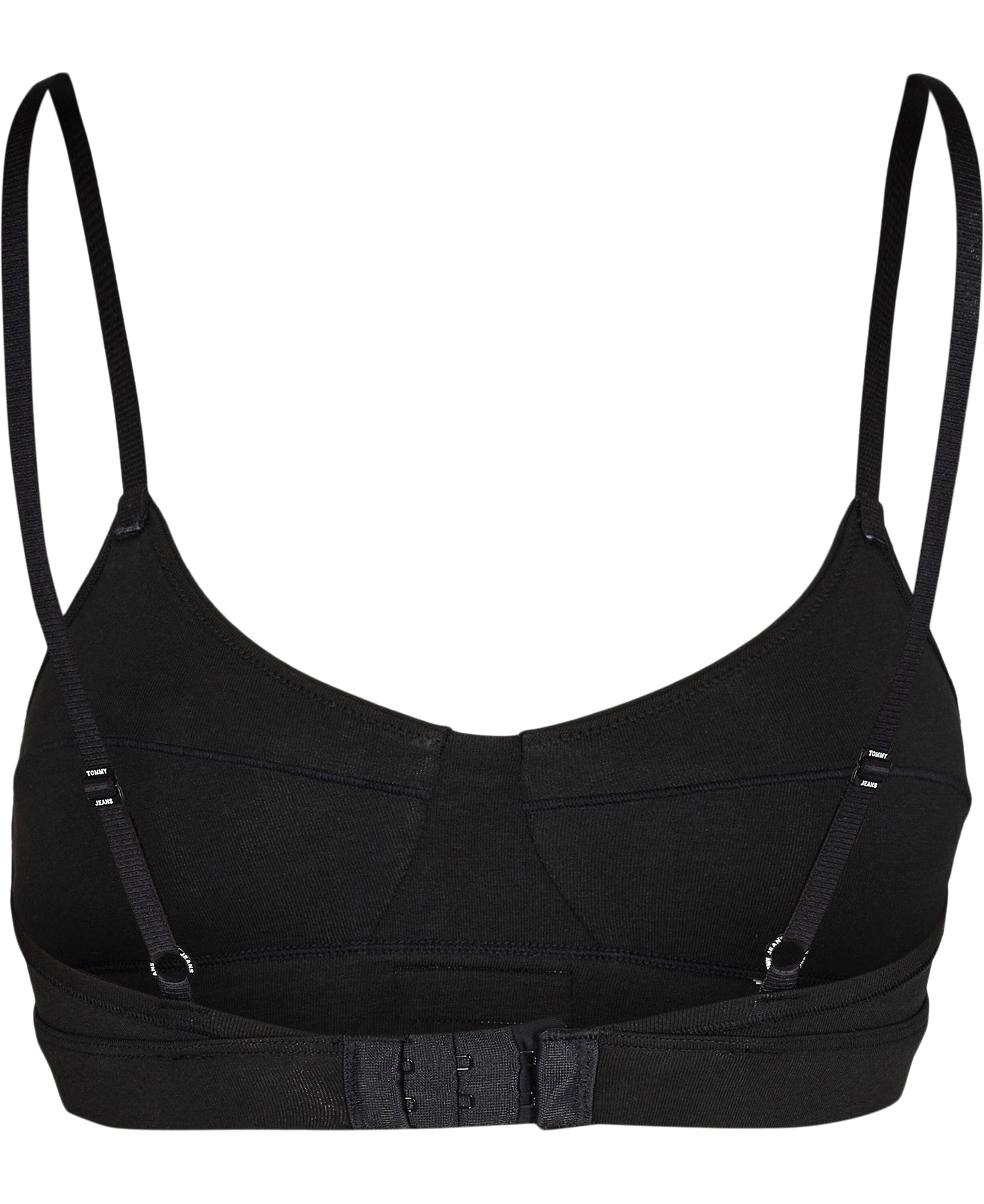 UNLINED BRALETTE