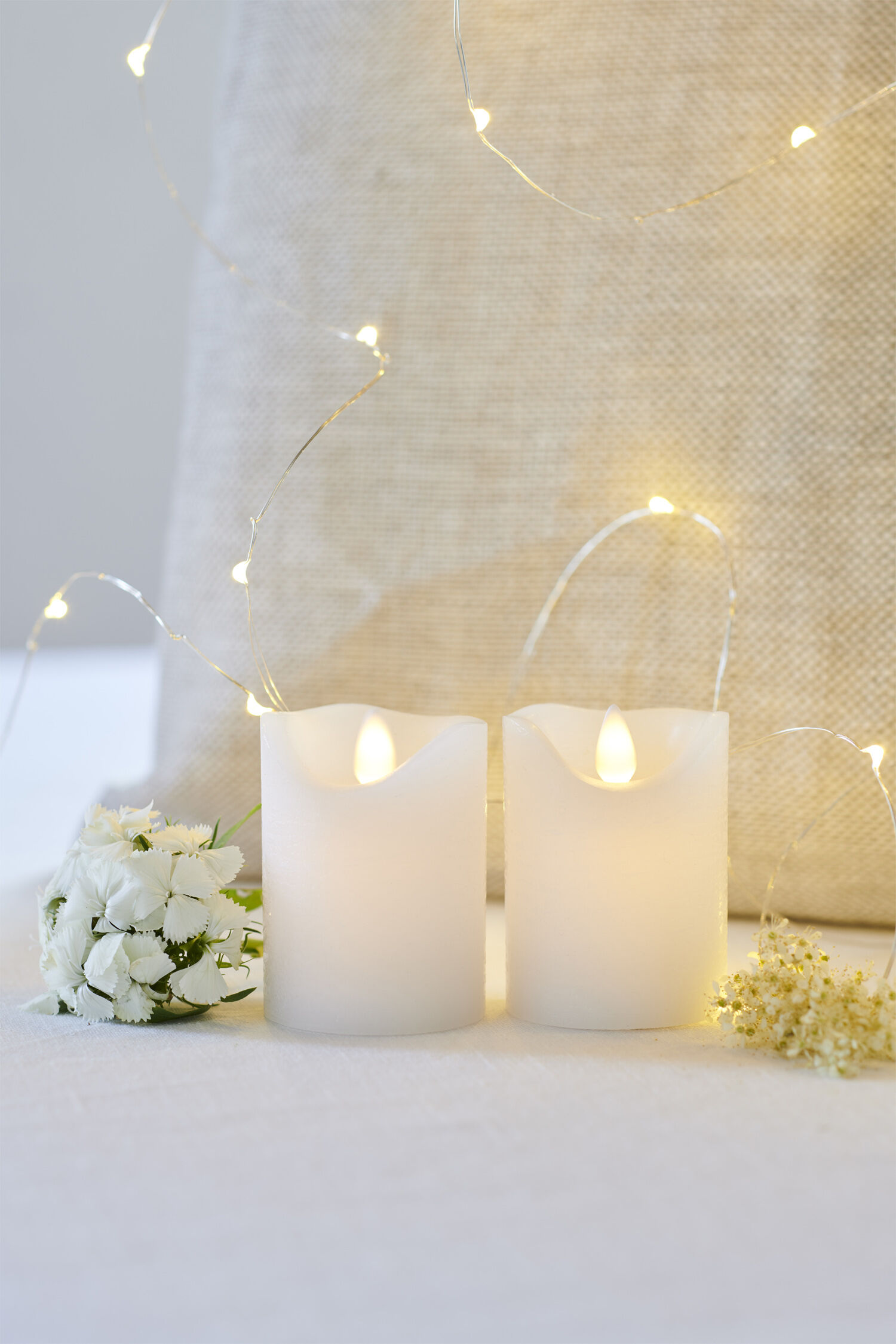 Sara Exclusive &Oslash;7,5xH10cm, Ash