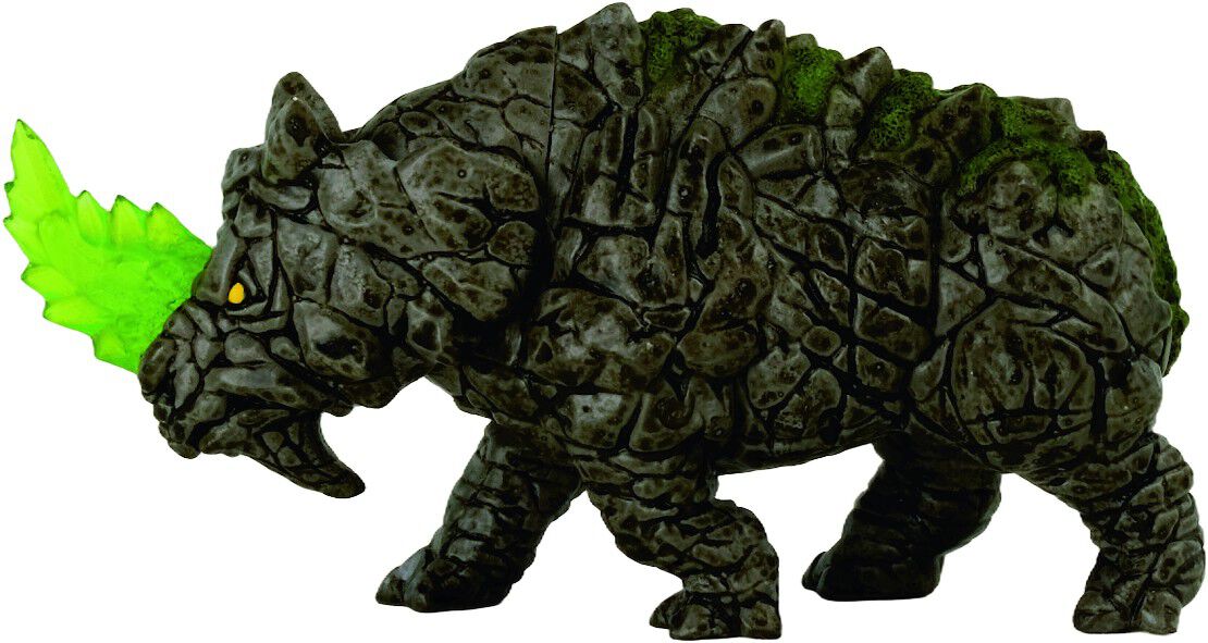 Schleich Battle Rhino
