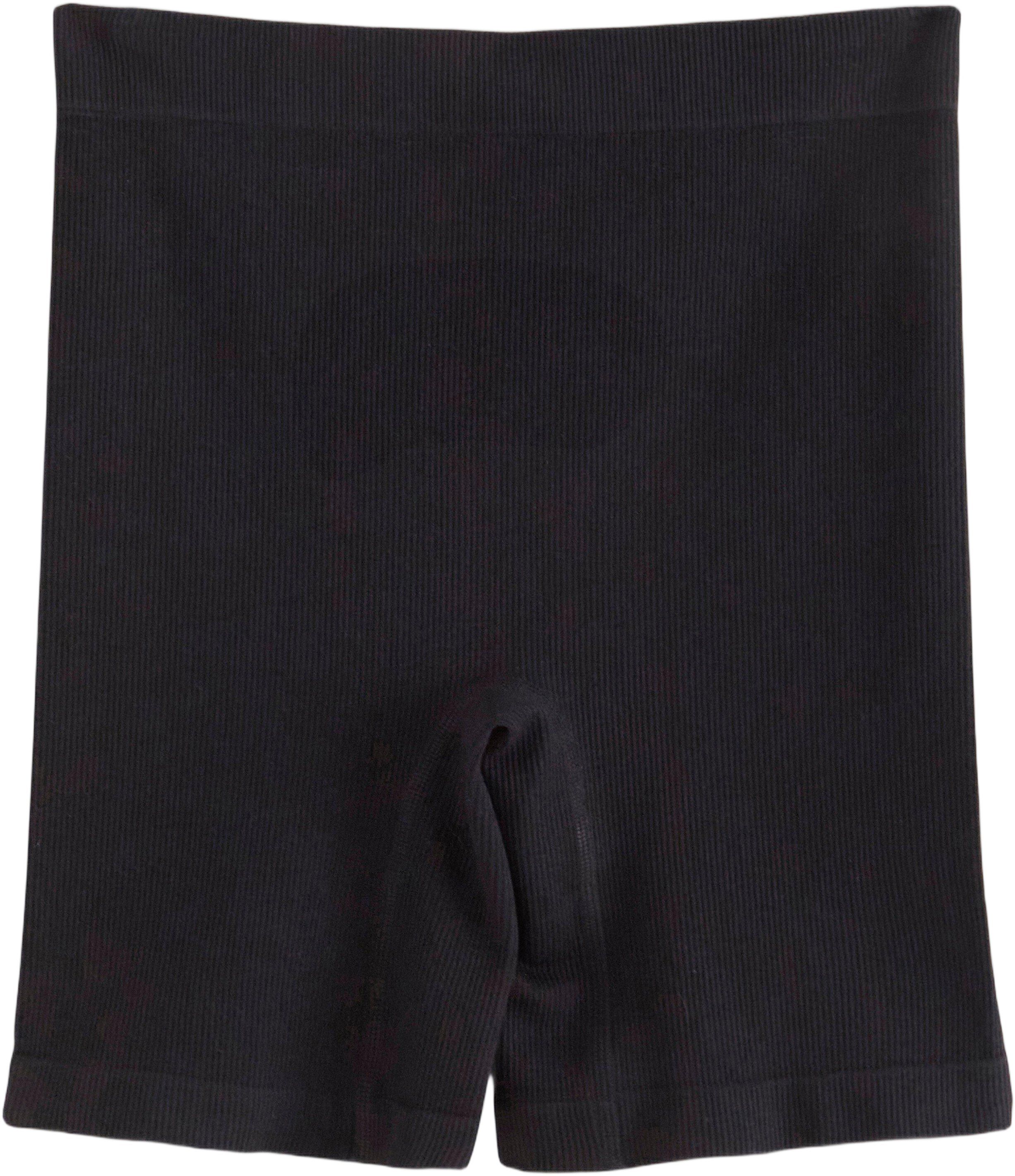 Boxertruse med h&oslash;y midje uten s&oslash;mmer