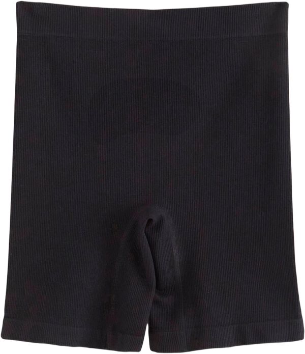 Boxertruse med høy midje uten sømmer