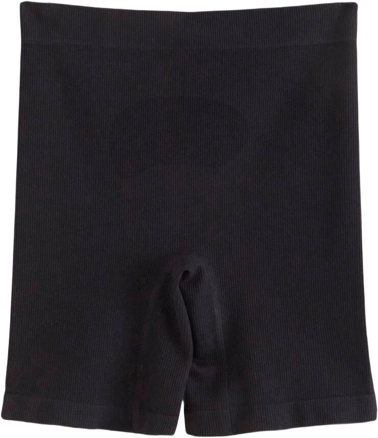 Boxertruse med høy midje uten sømmer