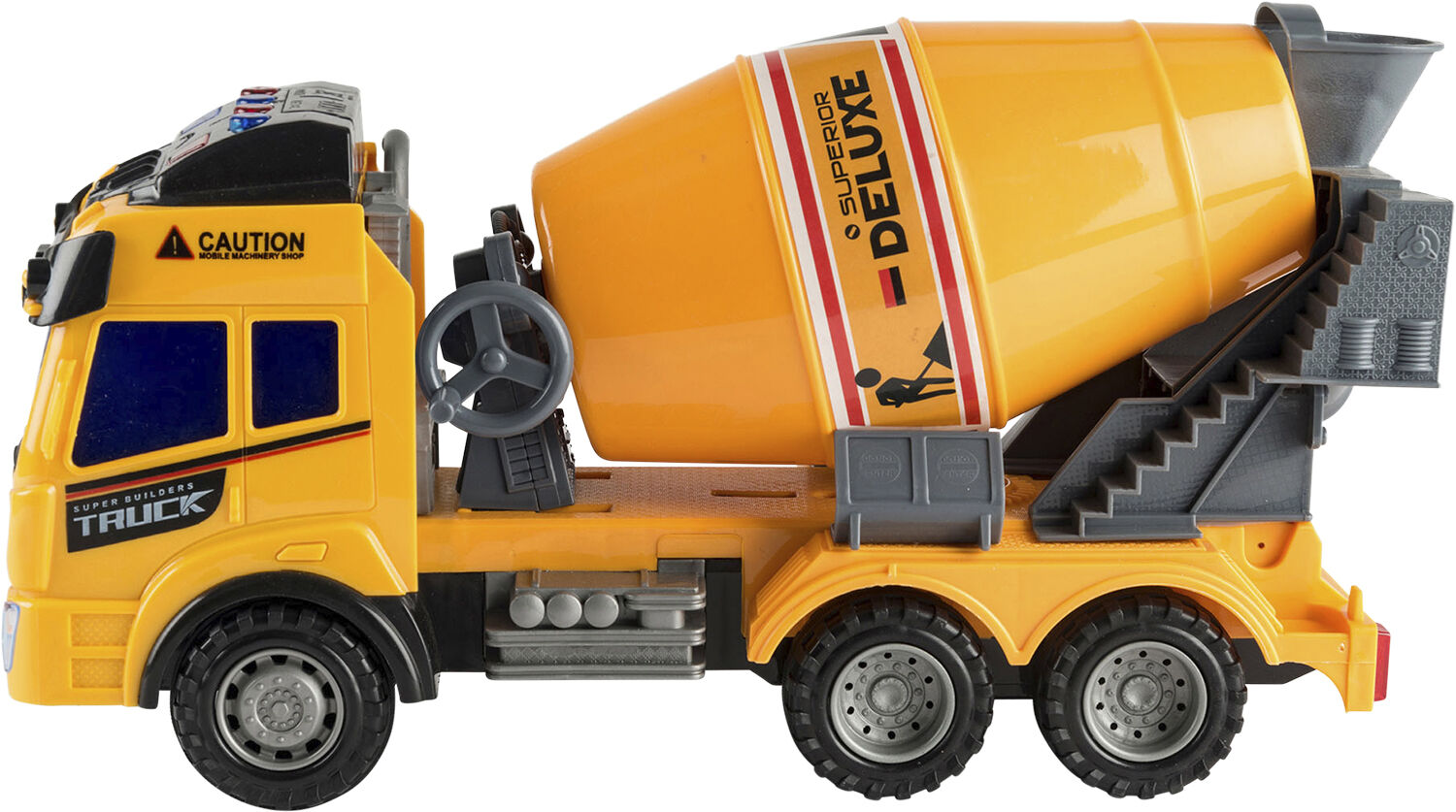 CEMENT TRUCK mLYD-LYS 28c