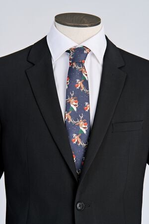 Christmas Tie