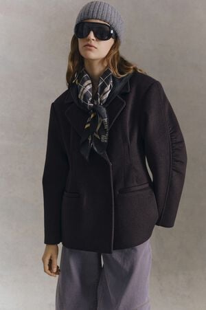 BENINA Jacket