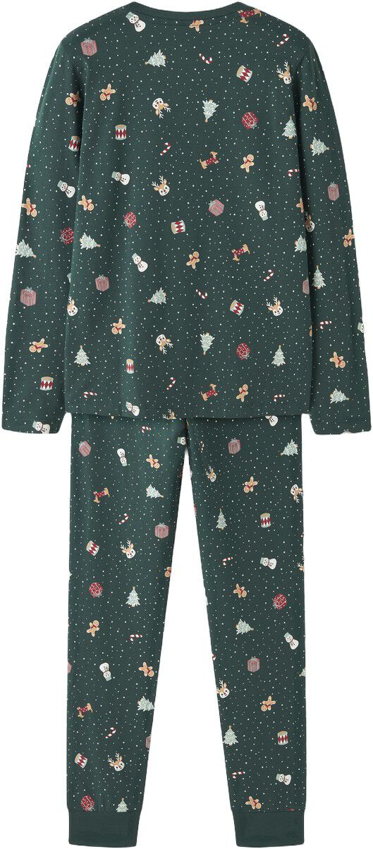 Nknvismas Ls Nightset