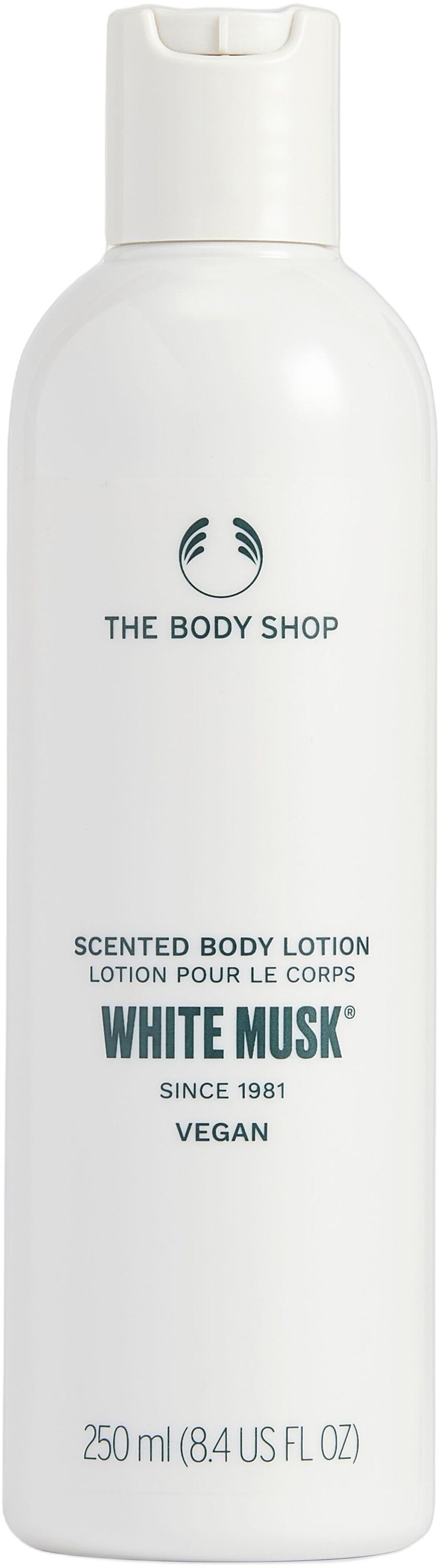 White Musk&reg; Body Lotion