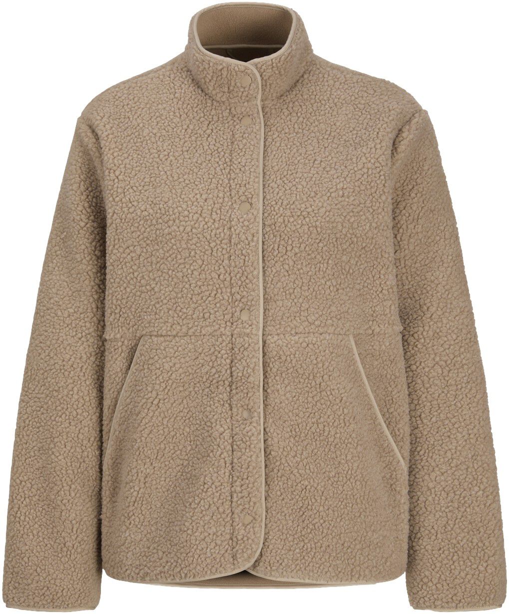 Jxvera Teddy Jacket Otw Noos