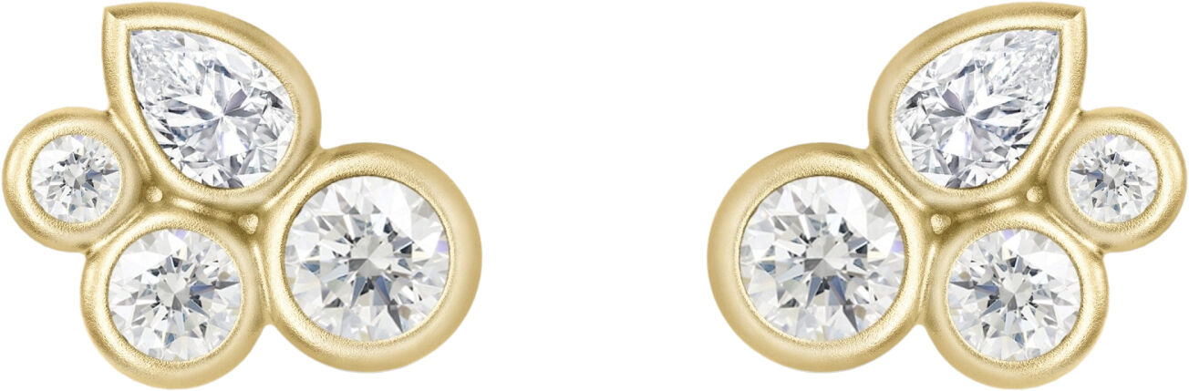 Treasure Mini Earstuds