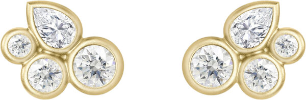 Treasure Mini Earstuds