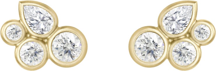 Treasure Mini Earstuds