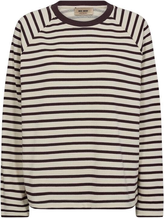 MMLidy O-LS Sweatshirt