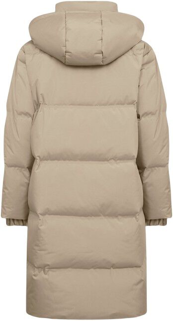 LR-MONA 6 Jakke Lys sand