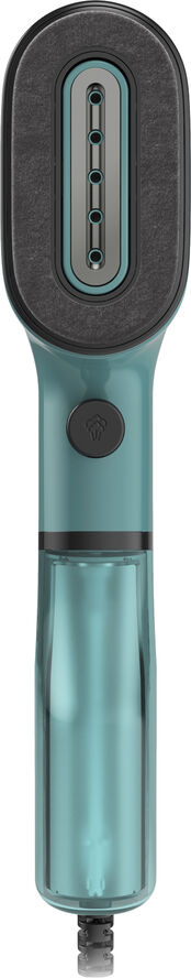 Pure Pop Garment Steamer Green