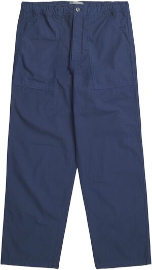 Ragnar Relaxed Cotton Ripstop Pant