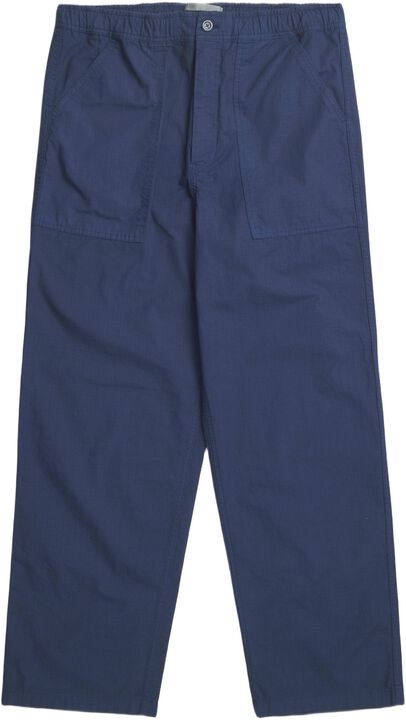 Ragnar Relaxed Cotton Ripstop Pant