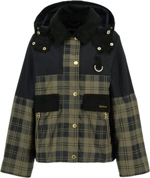 Barbour Elaine Showerproof Jacket