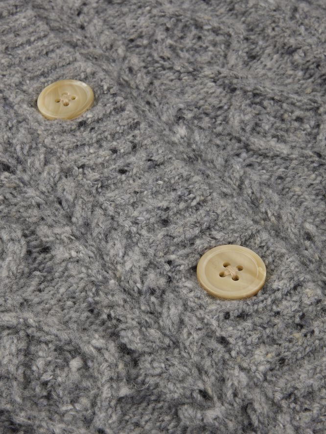 Karita Cardigan, Knit