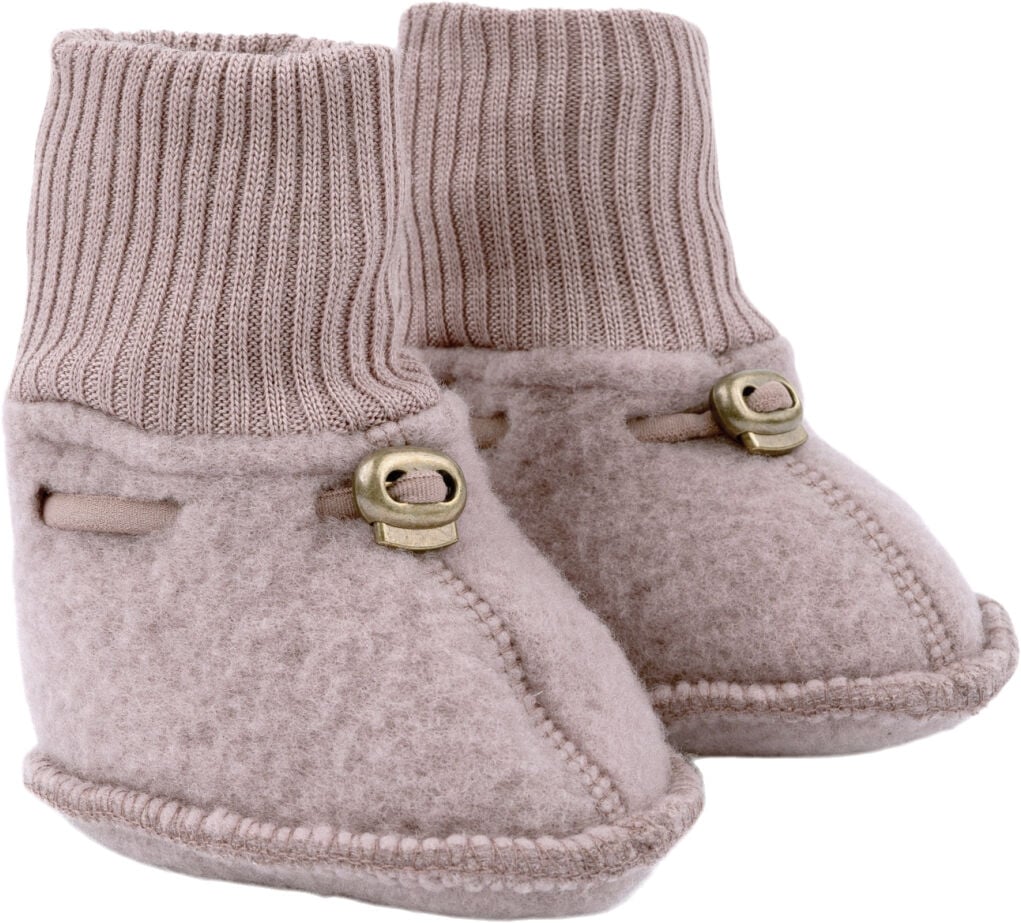 Wool Footies