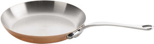 Stekepanne M'150S 30 cm Kobber/Stål