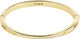 KIRA bracelet gold-plated