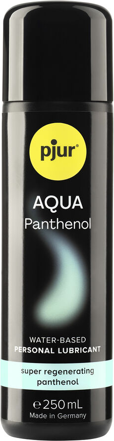 pjur AQUA Panthenol