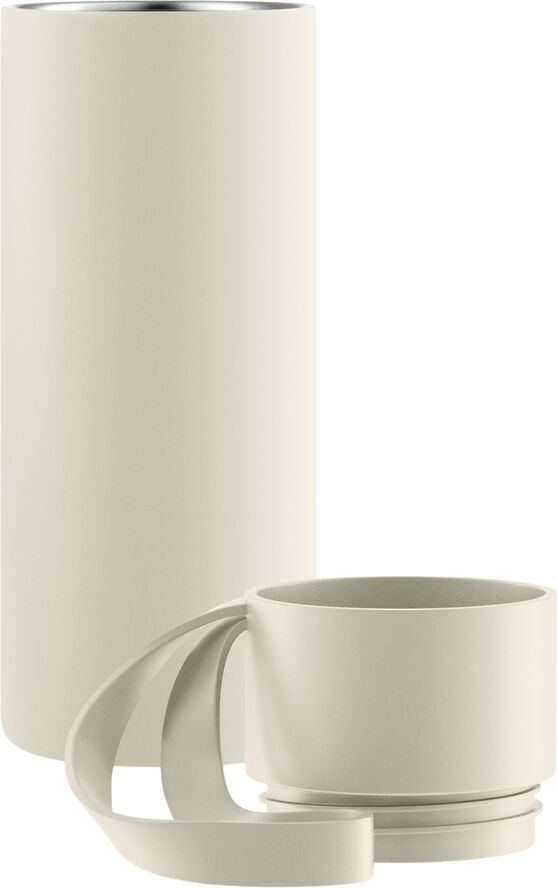 To Go Cup 0,35 l Coconut