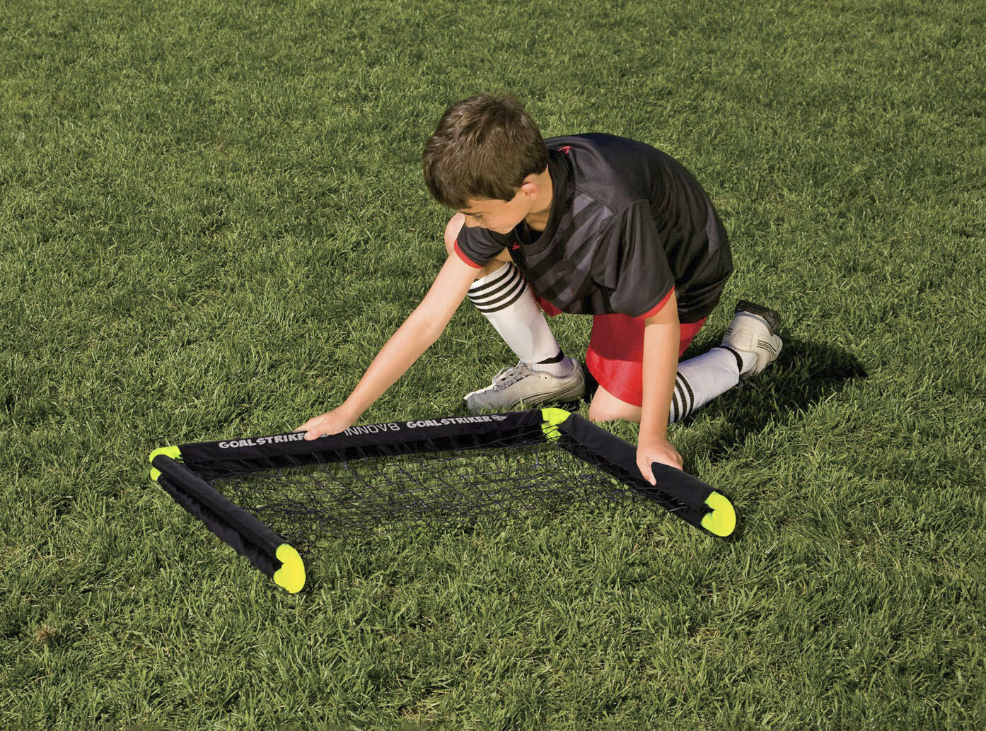 VINI FODBOLDM&Aring;L FOLDBART